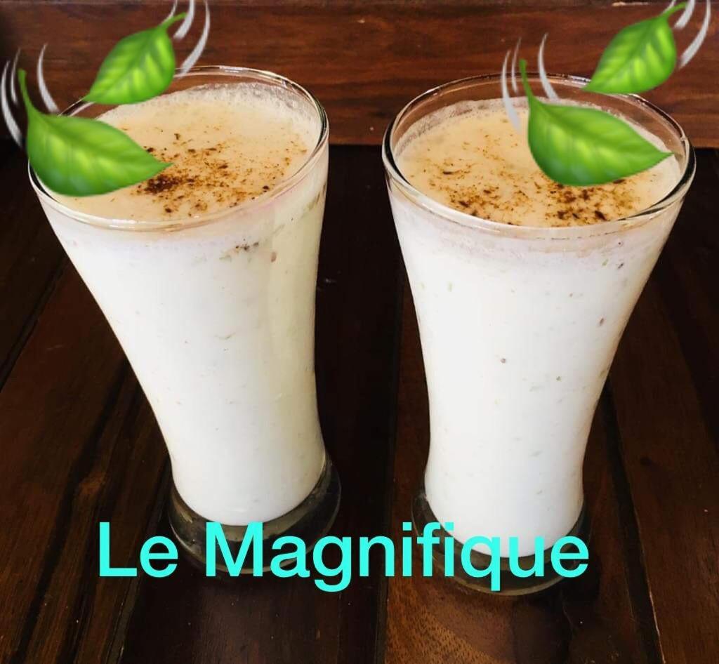 Le Magnifique Hotell Porvorim Exteriör bild