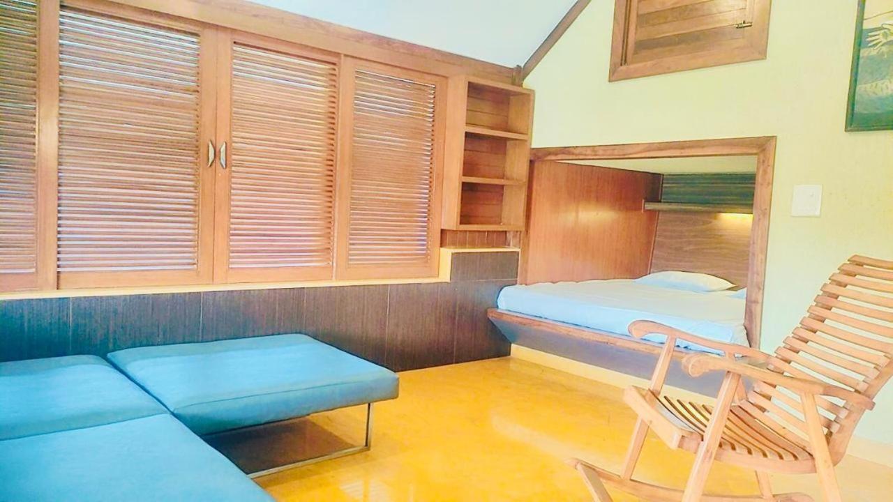 Le Magnifique Hotell Porvorim Exteriör bild