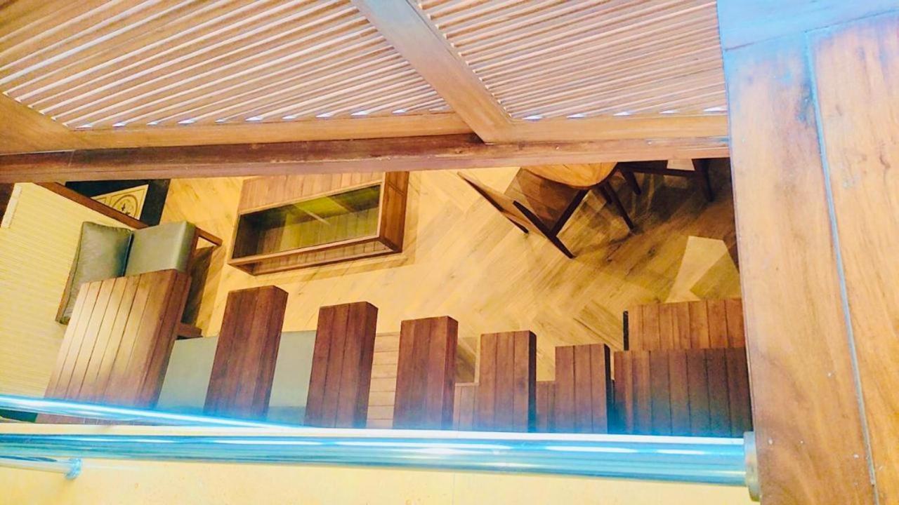 Le Magnifique Hotell Porvorim Exteriör bild