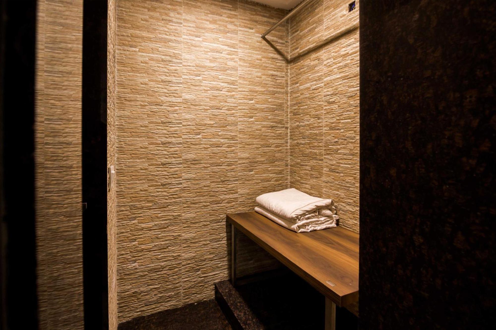 Le Magnifique Hotell Porvorim Exteriör bild